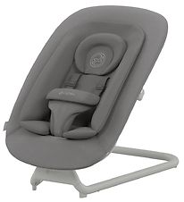 Cybex ObliqueChaise - Lemo - Suede Grey/Mid Grey