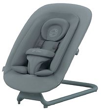 Cybex ObliqueChaise - Lemo - Stone Blue/Mid Blue