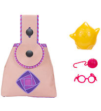 Disney Wish Verkleedaccessoires - Star m. Licht/geluid & Tas