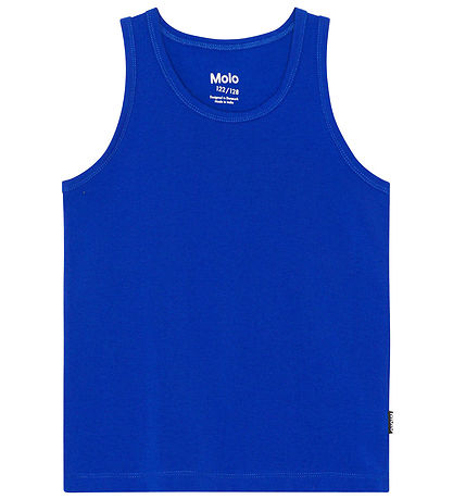 Molo Undershirt - Jayden - 2-Pack - Reef Smiles