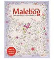Mandalas Colouring Book - Magical - Unicorns