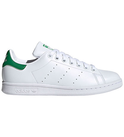 adidas Originals Shoe - Stan Smith W - White/Green