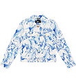 Veste en Jean Molo - Heidi - Blue Chevaux