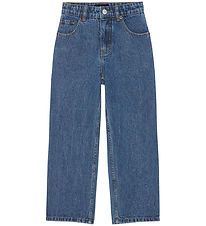 Molo Jeans - Aiden - Stone Gallaefni