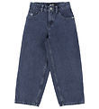 Molo Jeans - Aske - Blue Denim