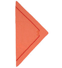 Lala Berlin Trefill - 65x30 cm - Þríhyrningur Solid XS - Papaya