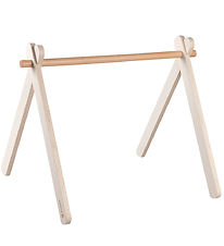 Sebra Spielbogen - Holz - Weiß