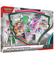 Pokémon Trading Card - Iron Valiant ex Box