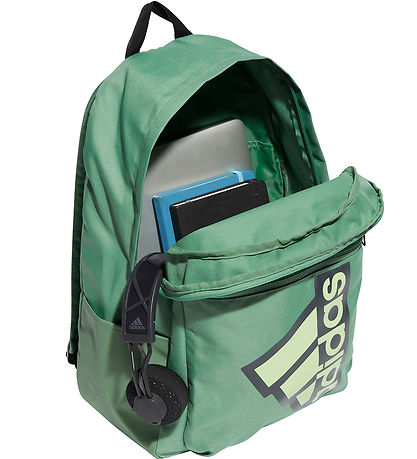 adidas Performance Backpack - CLSC BP BTS - Green