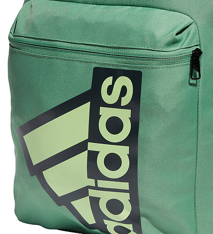 adidas Performance Backpack - CLSC BP BTS - Green