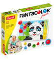 Quercetti Pinna mósaík - Fantacolor Junior - 49 Partar - 4206
