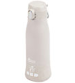 Babymoov Flöskuhitari - Moov & Feed - 340 ml - Steinefni Drappli