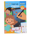 Alvilda My First Tablet - Learn To Count