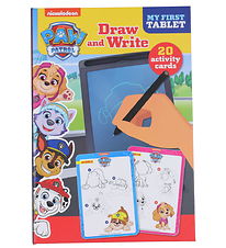 Alvilda Mein erstes Tablet - Paw Patrol