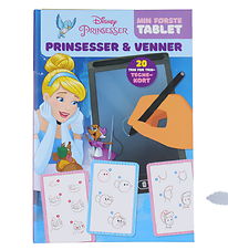 Alvilda Mein erstes Tablet - Disney Prinzessinnen - Prinzessin