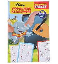Alvilda Mein erstes Tablet - Disney - Beliebte Klassiker