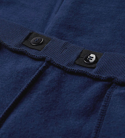 LEGO® City Jogginghosen - LWPhilo 104 - Dark Navy m. Print