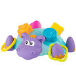 Playgro Baðleikföng - Fljótandi flóðhestur - Formakassi
