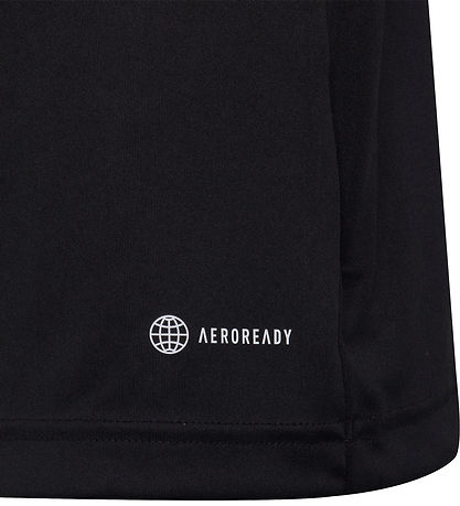 adidas Performance T-shirt - ENT22 - Black w. White