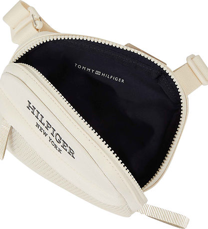 Tommy Hilfiger Shoulder Bag - Crossover - Calico