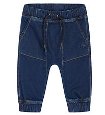 Hust and Claire Jeans - Jús - Denim Blue
