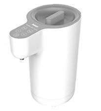 Neno Modifierad mjölkersättnings-/grötmaskin - Aqua - 3-I-1 -