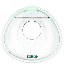 Neno Mjölksamlare - 40 ml - 2-pack - Claro