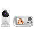 Motorola Babymonitor m. Video - VM482 - 2,4
