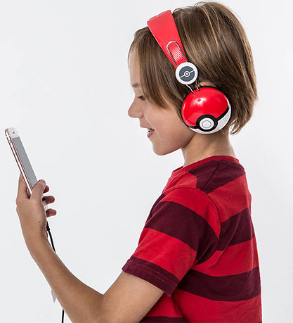 OTL Heyrnartól - 90db - Pokémon - Eyrnatól með kúplingu - Pokeba