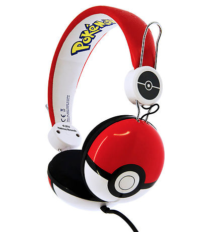 OTL Heyrnartól - 90db - Pokémon - Eyrnatól með kúplingu - Pokeba