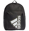 adidas Performance Rucksack - Anthrazitgrau/Weiß