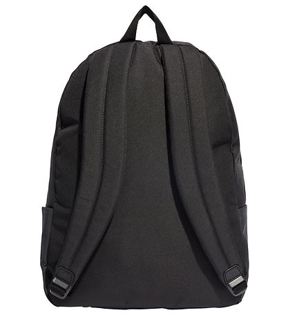 adidas Performance Rucksack - Anthrazitgrau/Weiß