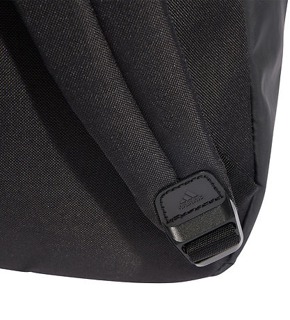adidas Performance Rucksack - Anthrazitgrau/Weiß