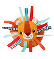 Balle d'Activité Lilliputiens - Le Lion Jack