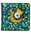 Lilliputiens Badbok - Fågeln Pablo