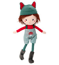 Lilliputiens Puppe m. Geschenkbox - 32 cm - Louis