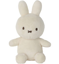 Bon Ton Toys Kuscheltier - 10 cm - Lucky Miffy Sitting - Cream