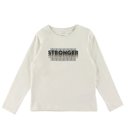 Name It Blouse - NkmVux - Jet Stream