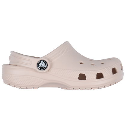 Crocs Sandals - Classic Clog K - Quartz
