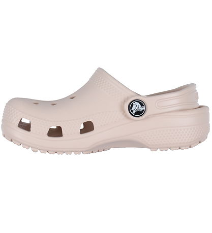 Crocs Sandals - Classic Clog K - Quartz
