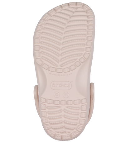 Crocs Sandals - Classic Clog K - Quartz