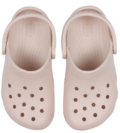 Crocs Sandals - Classic Clog K - Quartz