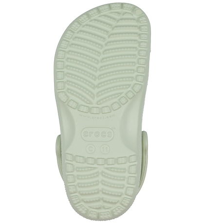 Crocs Sandals - Classic Clog K - Plaster