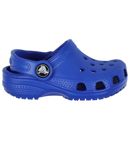 Crocs Sandals - Classic Clog T - Blue Bolt