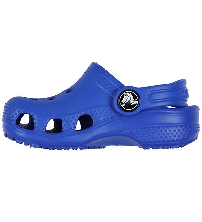 Crocs Sandals - Classic Clog T - Blue Bolt