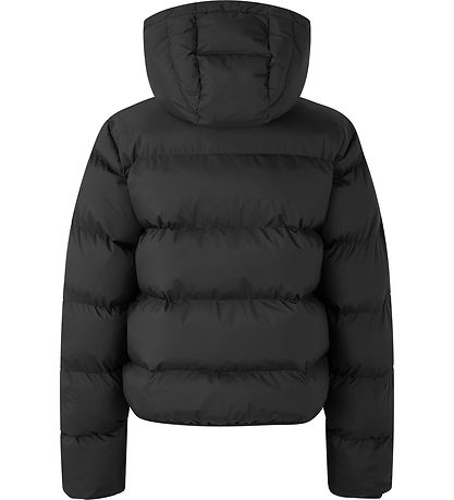Mads Nørgaard Padded Jacket - Jojina - Black