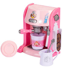 Disney Princess Spielset - Espresso-Kaffeemaschine