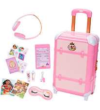 Disney Princess Reisekoffer - Deluxe Koffer