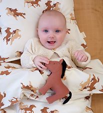 Fabelab Bedding - Baby - Wild At Heart