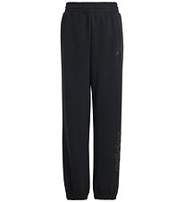 adidas Performance Sweatpants - J Allszn GFX PT - Svart